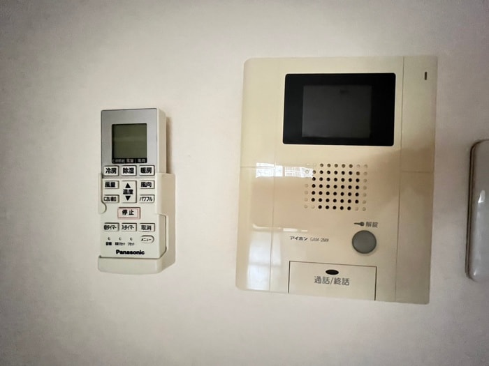 内観写真 オズレ-ベル