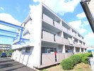 グランドウィルハイツの外観