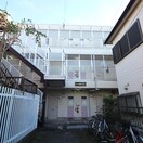 外観写真 ヴィラパピヨン