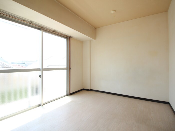 居室 ヴィラパピヨン