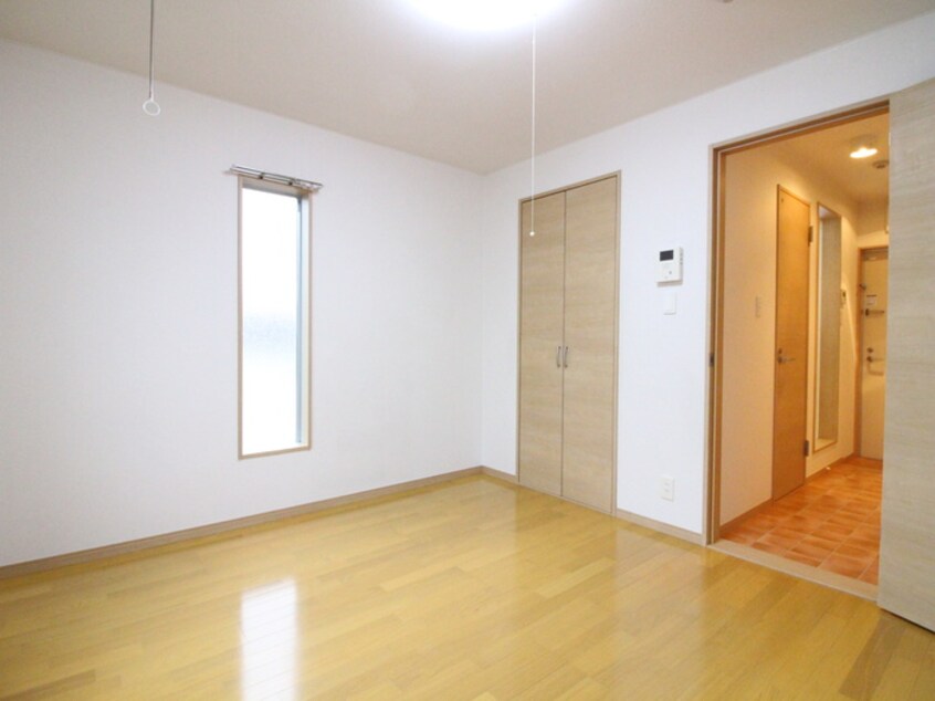 居室 クレアール西新井