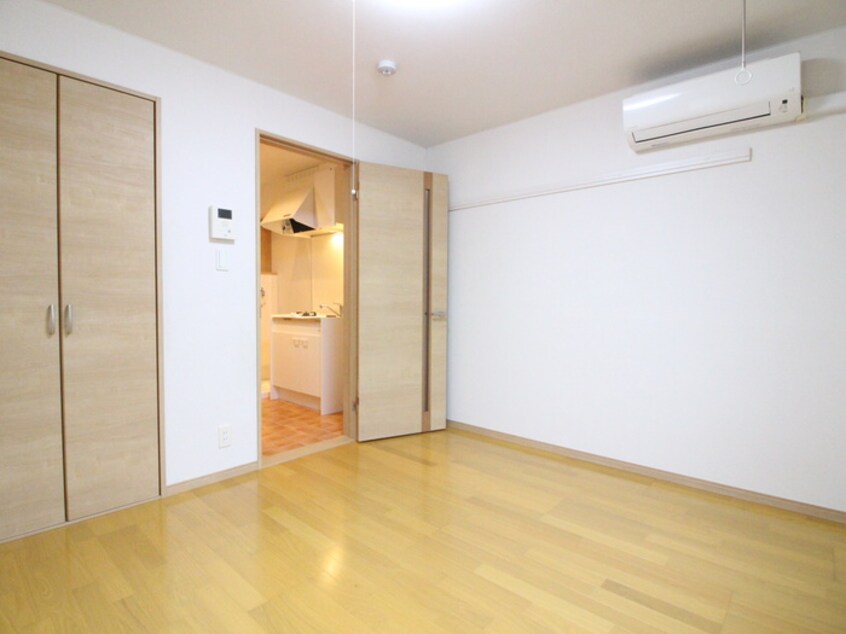 居室 クレアール西新井