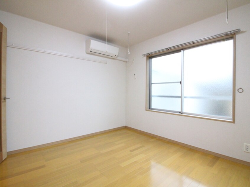 居室 クレアール西新井