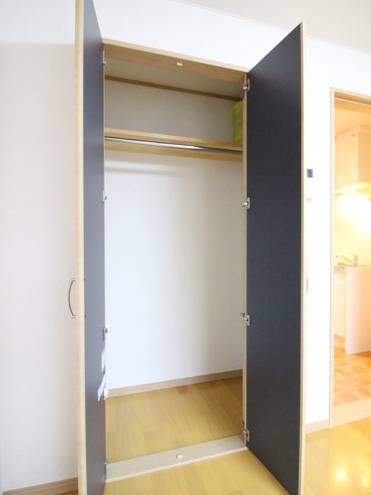 収納 クレアール西新井