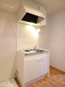 キッチン クレアール西新井