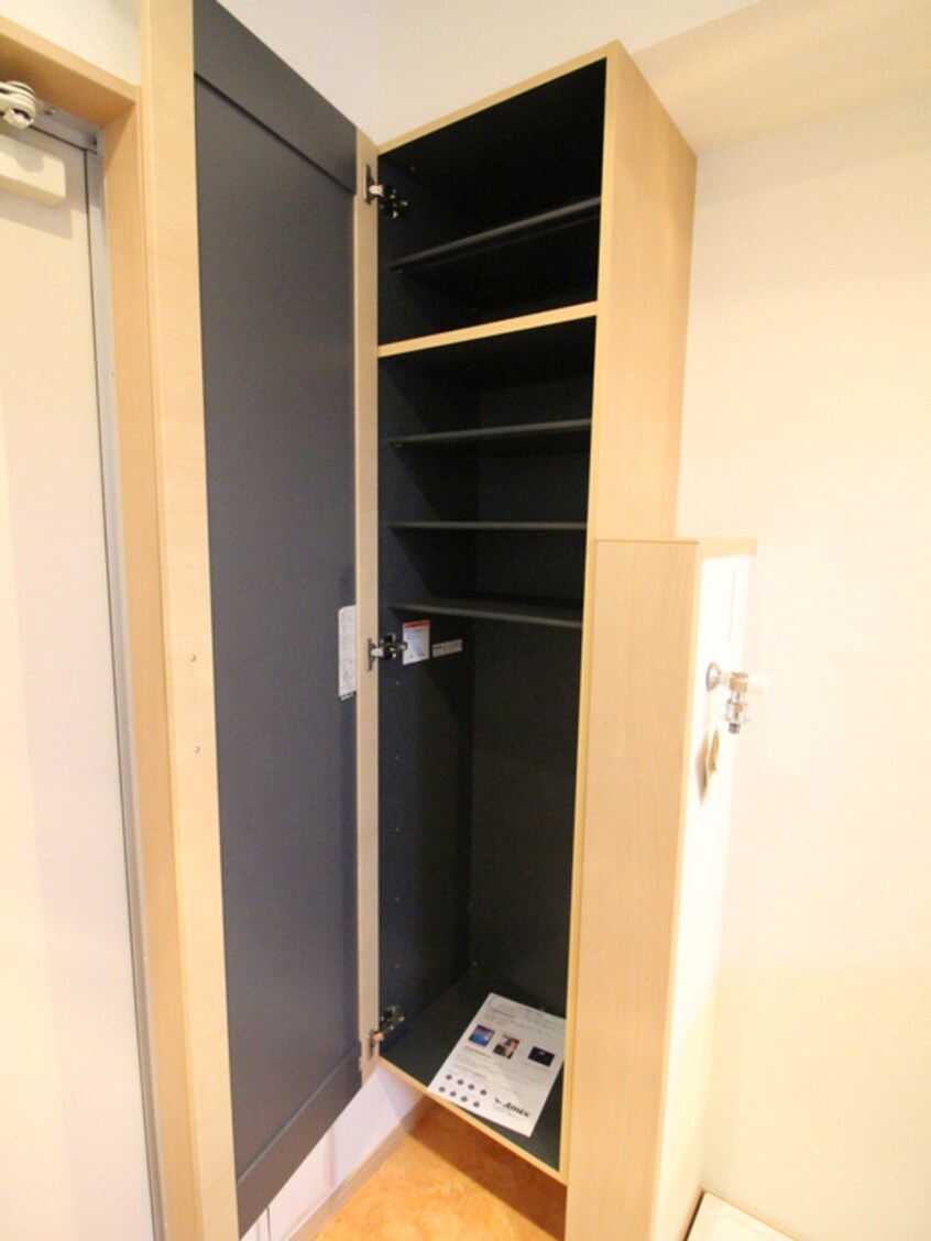 靴箱 クレアール西新井