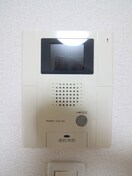 内観写真 クレアール西新井