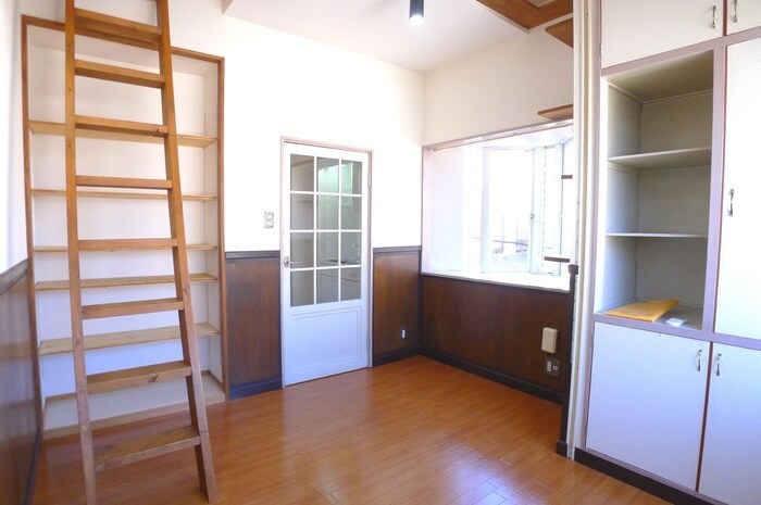 居室 エバーリビングイン金町ＳＰＩ