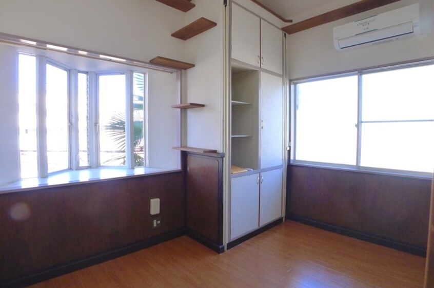 居室 エバーリビングイン金町ＳＰＩ