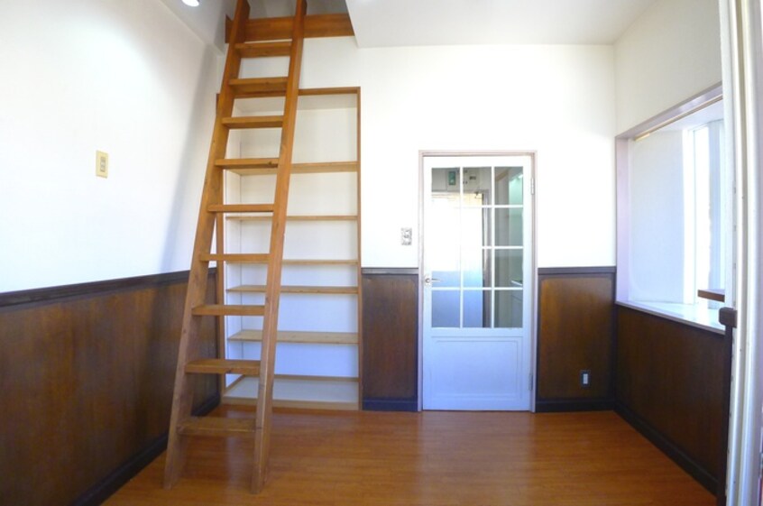 居室 エバーリビングイン金町ＳＰＩ