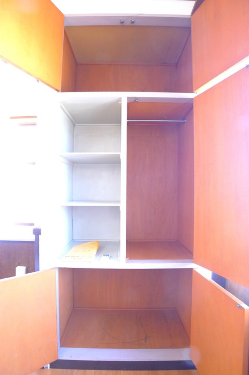 収納 エバーリビングイン金町ＳＰＩ