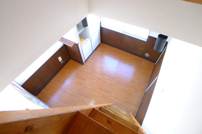 居室 エバーリビングイン金町ＳＰＩ