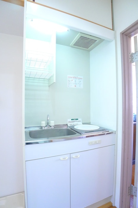 キッチン エバーリビングイン金町ＳＰＩ