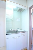 キッチン エバーリビングイン金町ＳＰＩ