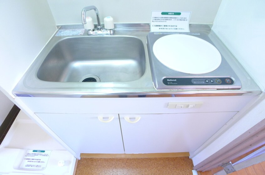 キッチン エバーリビングイン金町ＳＰＩ