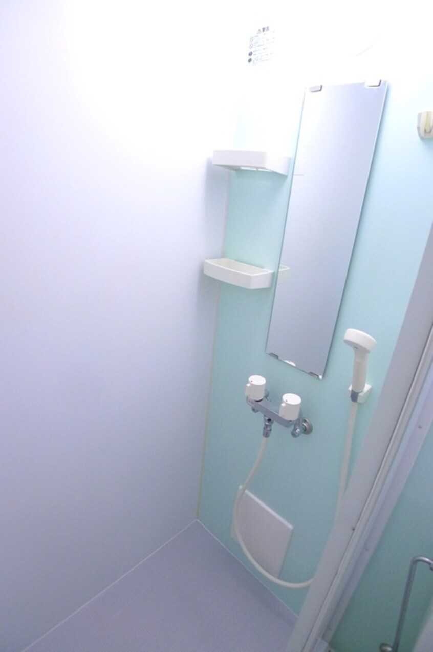 バス／シャワールーム等 エバーリビングイン金町ＳＰＩ