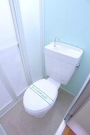 トイレ エバーリビングイン金町ＳＰＩ