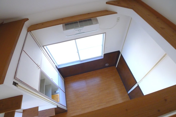 内観写真 エバーリビングイン金町ＳＰＩ