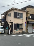 コ－ポコトブキの外観