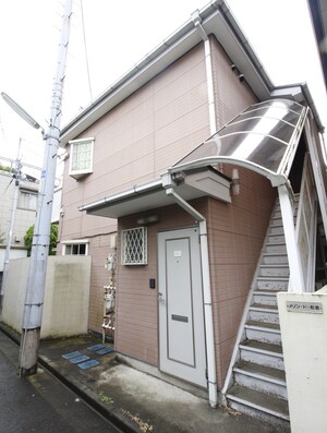 メゾンド和泉