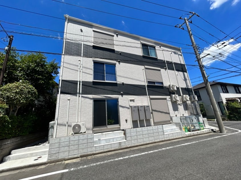 建物設備 Ambition唐木田