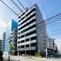 ＧＥＮＯＶＩＡ木場Ⅱ（２０４）