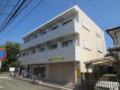 コスモＡｏｉ湘南台ＮＯ３の外観