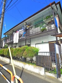 第２サンハイツ