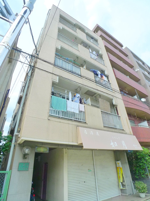 その他 イズミハイム