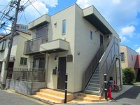 コーポアイビーⅢ