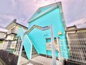 完成写真