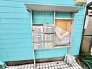 建物設備 ベルピア鶴間第３