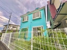 外観写真 ベルピア鶴間第３