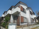 Promnade川口の外観