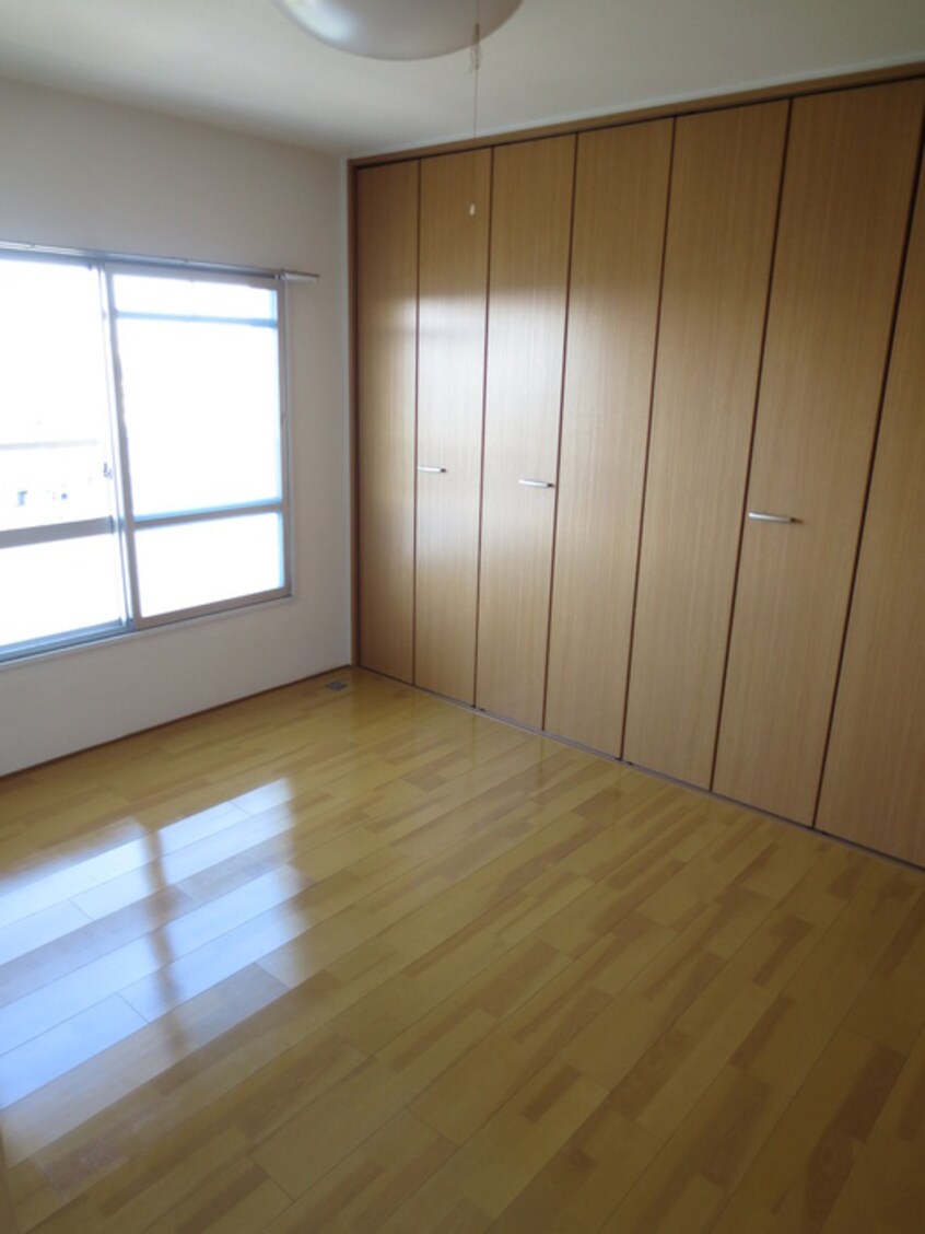 居室 宮向団地２街区８号棟(503)