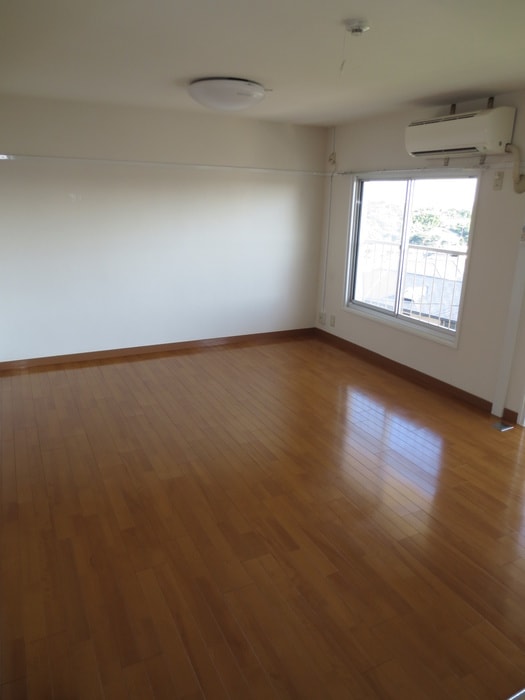 居室 宮向団地２街区８号棟(503)