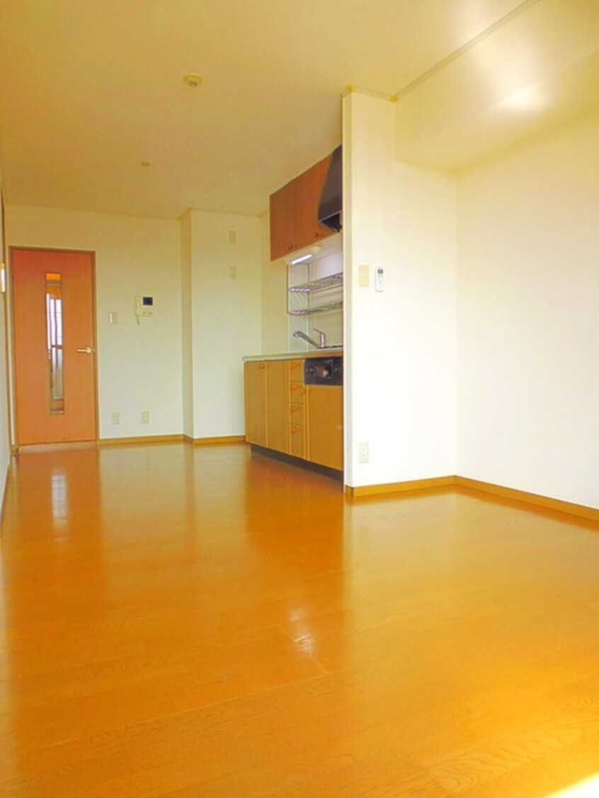 居室 グレイスコ－ト