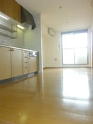 内観写真 グレイスコ－ト