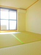 居室 グレイスコ－ト