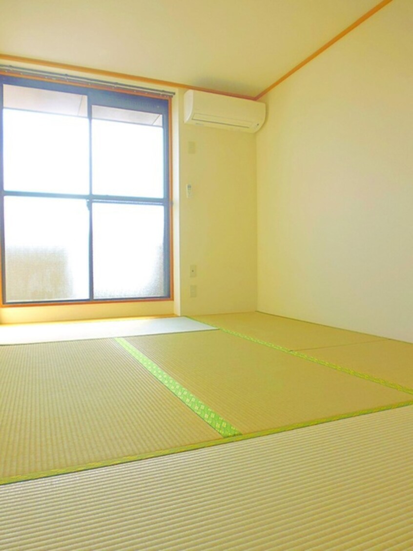 居室 グレイスコ－ト