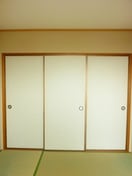 収納 グレイスコ－ト