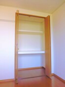 収納 グレイスコ－ト