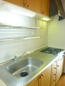 キッチン グレイスコ－ト