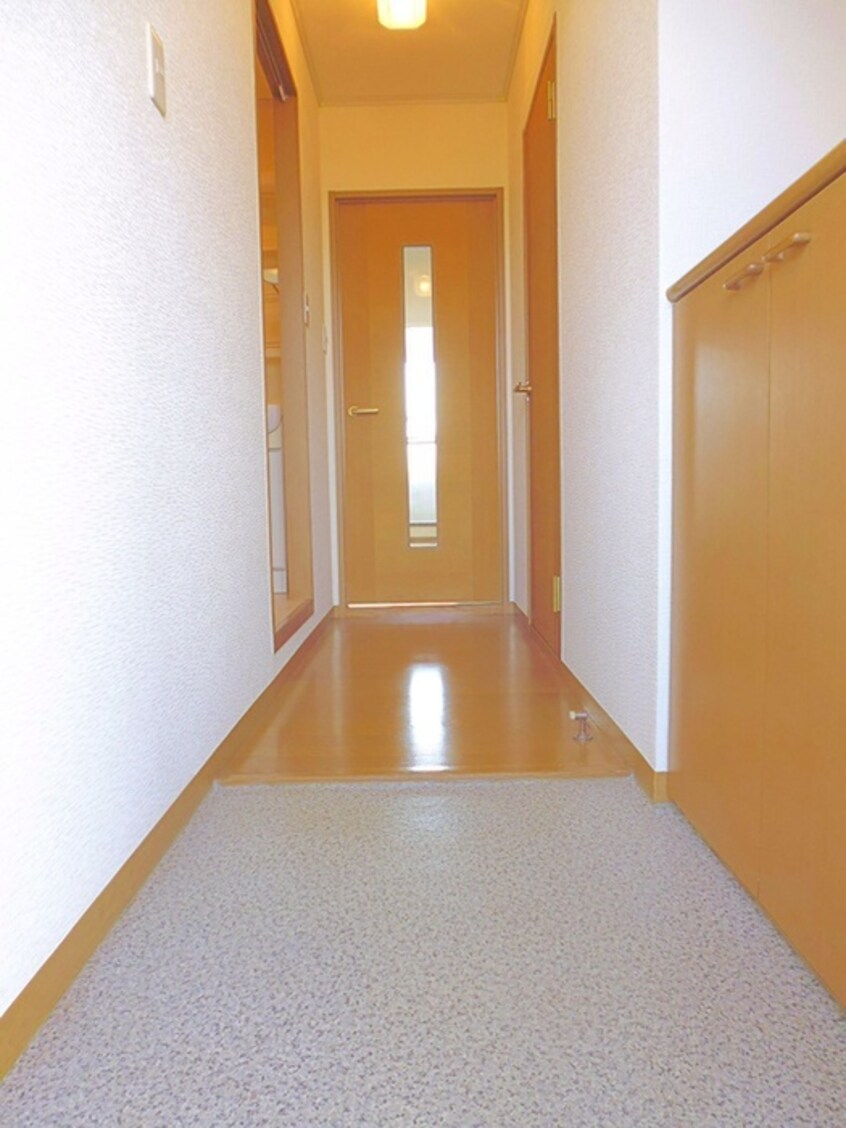 玄関 グレイスコ－ト