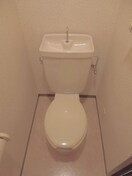 トイレ グレイスコ－ト