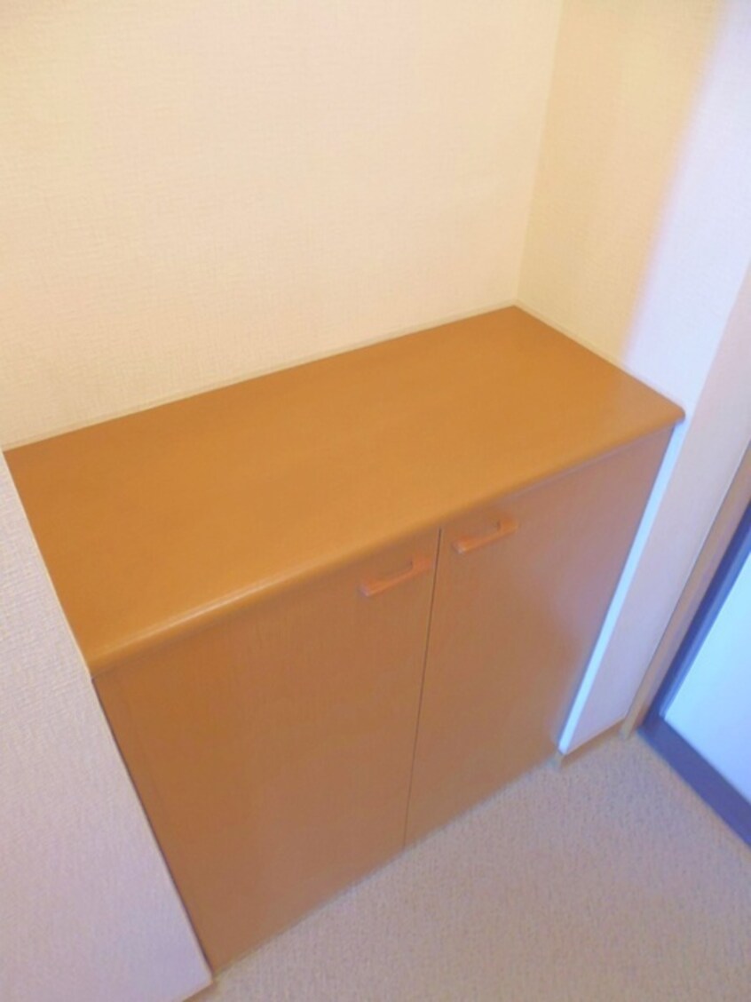 靴箱 グレイスコ－ト