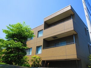 落合グリーンコート
