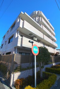 ﾗｲｵﾝｽﾞﾏﾝｼｮﾝ戸田公園駅前（301）