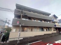 エクレウス下馬