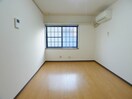 室内からの展望 シャンブル綾瀬G